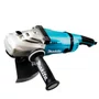 Esmerilhadeira Angular 9" 220V 2600W - Makita GA9040S