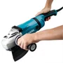 Esmerilhadeira Angular 9" 220V 2600W - Makita GA9040S