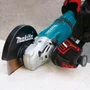 Esmerilhadeira Angular 9" 220V 2600W - Makita GA9040S