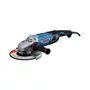 Esmerilhadeira Angular 9" Bosch 2800W 220V GWS 30-230B