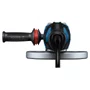 Esmerilhadeira Angular 9" Bosch 2800W 220V GWS 30-230B