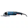 Esmerilhadeira Angular 9" Bosch 2800W 220V GWS 30-230B