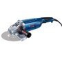 Esmerilhadeira Angular 9" GWS 28-230 220V - Bosch