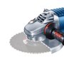 Esmerilhadeira Angular 9" GWS 28-230 220V - Bosch