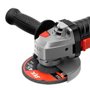 Esmerilhadeira Angular 9004 220V - Skil