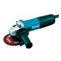 Esmerilhadeira Angular 9557HNGK 4.1/2" (115 mm) com Maleta - Makita 9557HNGK-220