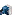 Esmerilhadeira Angular à Bateria GWS 18V-10 - Bosch