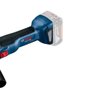 Esmerilhadeira Angular à Bateria GWS 18V-10 - Bosch