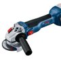 Esmerilhadeira Angular à Bateria GWS 18V-10 - Bosch