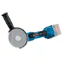 Esmerilhadeira Angular à Bateria GWS 18V - 10 PC - Bosch