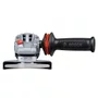 Esmerilhadeira Angular à Bateria GWS 18V - 10 PC - Bosch