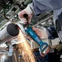Esmerilhadeira Angular à Bateria GWS 18V - 10 PC - Bosch