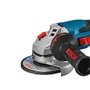 Esmerilhadeira Angular Bosch GWS 18V-15 C - Bosch
