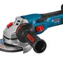 Esmerilhadeira Angular Bosch GWS 18V-15 C - Bosch