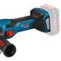Esmerilhadeira Angular Bosch GWS 18V-15 C - Bosch