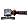 Esmerilhadeira Angular Bosch GWS 18V-15 C - Bosch