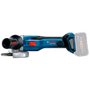 Esmerilhadeira Angular Bosch GWS 18V-15 C - Bosch