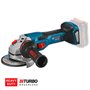 Esmerilhadeira Angular Bosch GWS 18V-15 C - Bosch