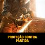 Esmerilhadeira Angular DWE4314 5" 1500W 220V - Dewalt