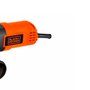 Esmerilhadeira Angular G720-B2 4.1/2" 820W 220V - Black Decker