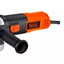Esmerilhadeira Angular G720-B2 4.1/2" 820W 220V - Black Decker