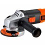 Esmerilhadeira Angular G720-B2 4.1/2" 820W 220V - Black Decker
