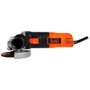 Esmerilhadeira Angular G720-B2 4.1/2" 820W 220V - Black Decker