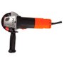 Esmerilhadeira Angular G720-B2 4.1/2" 820W 220V - Black Decker