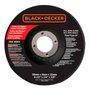 Esmerilhadeira Angular G720-B2 4.1/2" 820W 220V - Black Decker
