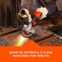 Esmerilhadeira Angular G720-B2 4.1/2" 820W 220V - Black Decker