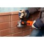 Esmerilhadeira Angular G720-B2 4.1/2" 820W 220V - Black Decker