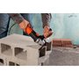 Esmerilhadeira Angular G720-B2 4.1/2" 820W 220V - Black Decker