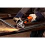Esmerilhadeira Angular G720-B2 4.1/2" 820W 220V - Black Decker