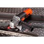 Esmerilhadeira Angular G720-B2 4.1/2" 820W 220V - Black Decker