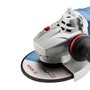 Esmerilhadeira Angular GWS 25-180 LVI 220V - Bosch