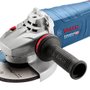 Esmerilhadeira Angular GWS 25-180 LVI 220V - Bosch