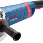 Esmerilhadeira Angular GWS 25-180 LVI 220V - Bosch
