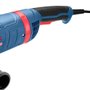 Esmerilhadeira Angular GWS 25-180 LVI 220V - Bosch