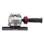 Esmerilhadeira Angular GWS 25-180 LVI 220V - Bosch