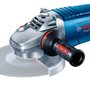 Esmerilhadeira Angular GWS 28-180 220V - Bosch