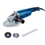 Esmerilhadeira Angular GWS 28-180 220V - Bosch