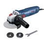 Esmerilhadeira Angular GWS 700 710W 220V - Bosch
