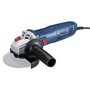 Esmerilhadeira Angular GWS 700 710W 220V - Bosch