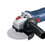 Esmerilhadeira Angular GWS 700 710W 220V - Bosch