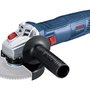 Esmerilhadeira Angular GWS 700 710W 220V - Bosch