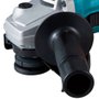 Esmerilhadeira Angular M9508B 125mm (5") 220V - Makita