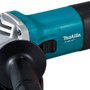 Esmerilhadeira Angular M9508B 125mm (5") 220V - Makita