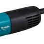 Esmerilhadeira Angular M9508B 125mm (5") 220V - Makita