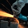 Esmerilhadeira Angular M9508B 125mm (5") 220V - Makita
