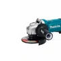 Esmerilhadeira Angular Makita 125mm GA5095X04 220V